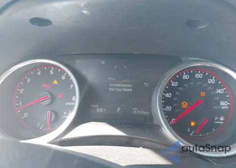 2018 Toyota Camry Xse from USA, damaged, VIN 4T1B61HK5JU529081